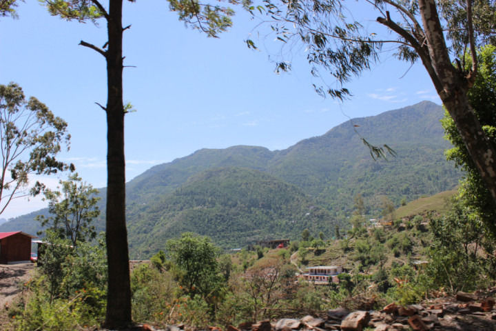 Photo of Kandaghat, Himachal Pradesh, India by Neha jain