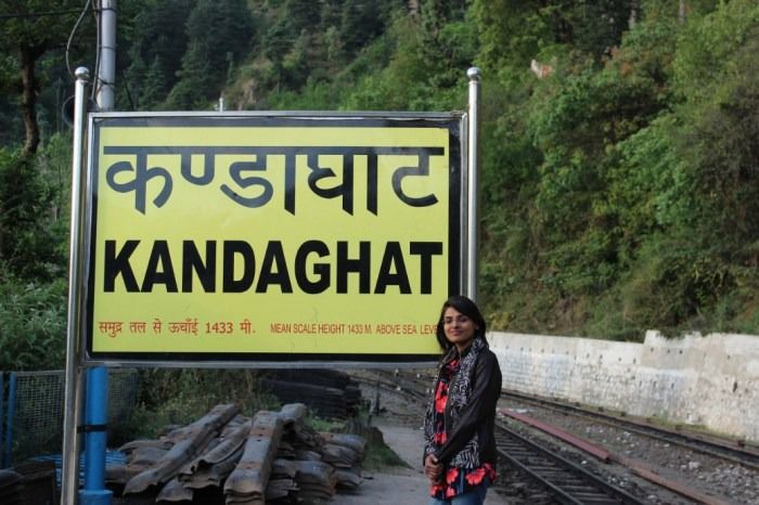 Photo of Sadhupul, Himachal Pradesh, India by Neha jain