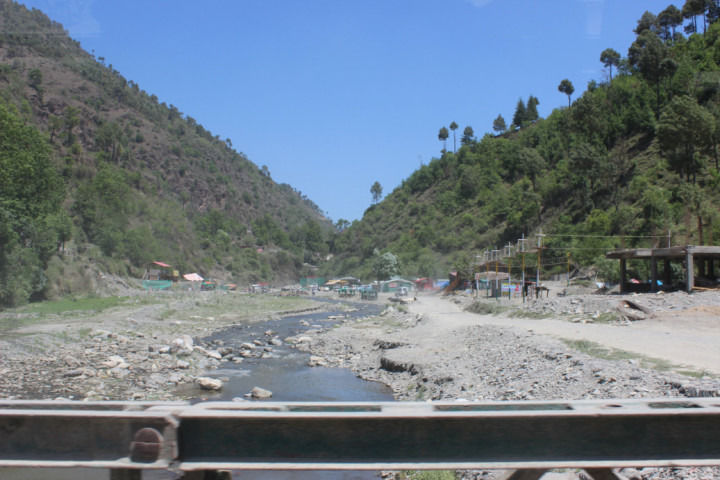 Photo of Charming Chail-Rejuvinating Kufri-Stunning Shimla (Part 1) by Neha jain