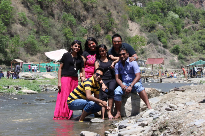 Photo of Charming Chail-Rejuvinating Kufri-Stunning Shimla (Part 1) by Neha jain