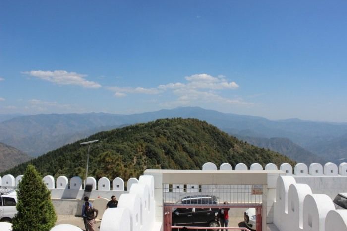Photo of Charming Chail-Rejuvinating Kufri-Stunning Shimla (Part 1) by Neha jain