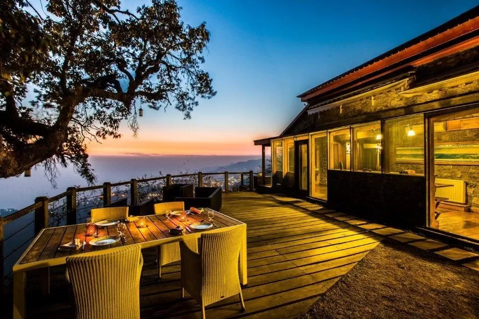 Photo of Rokeby Manor, Mussoorie, Mussoorie, Uttarakhand, India by Sreshti Verma