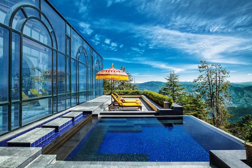 Photo of The Ultimate List Of 10 Best Resorts in the Himalayas For People Who Love The Mountains by Sreshti Verma
