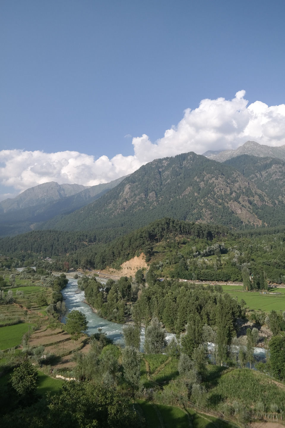 Photo of A Kashmiri Local's Guide To Exploring The Hidden Trails Of Aru And Lidderwat Valleys by Aamir Wani