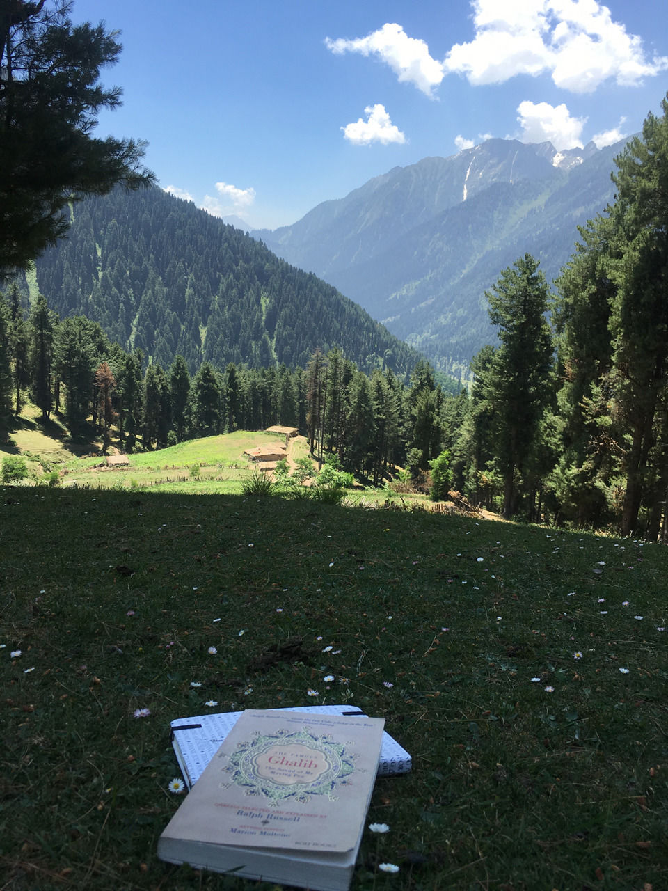 Photo of A Kashmiri Local's Guide To Exploring The Hidden Trails Of Aru And Lidderwat Valleys by Aamir Wani