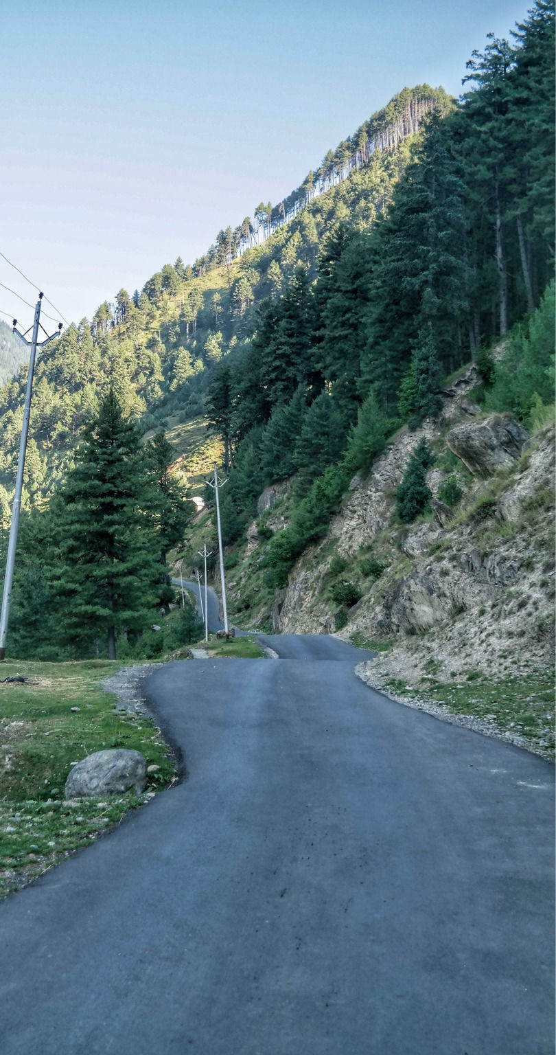 Photo of A Kashmiri Local's Guide To Exploring The Hidden Trails Of Aru And Lidderwat Valleys by Aamir Wani