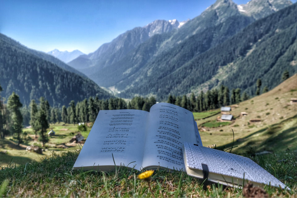 Photo of A Kashmiri Local's Guide To Exploring The Hidden Trails Of Aru And Lidderwat Valleys by Aamir Wani