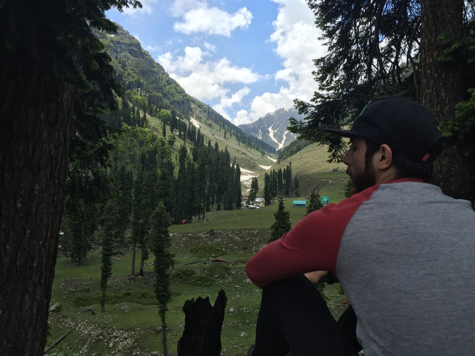 Photo of A Kashmiri Local's Guide To Exploring The Hidden Trails Of Aru And Lidderwat Valleys by Aamir Wani