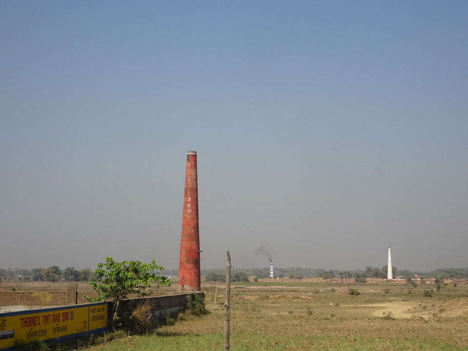 Photo of Kankalitala, West Bengal, India by Soma Dey