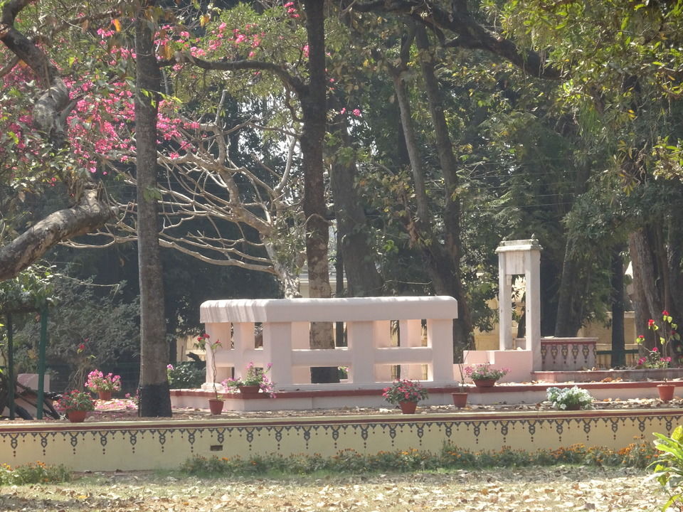 Photo of Bolpur, Shantiniketan (শান্তিনিকেতন) trip day 2 by Soma Dey