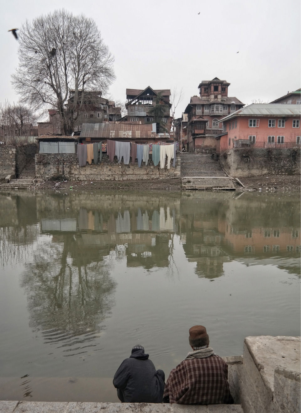 Photo of Sufi Shrines In Srinagar by Aamir Wani