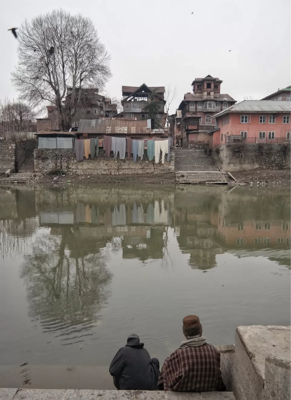 Photo of Sufi Shrines In Srinagar by Aamir Wani
