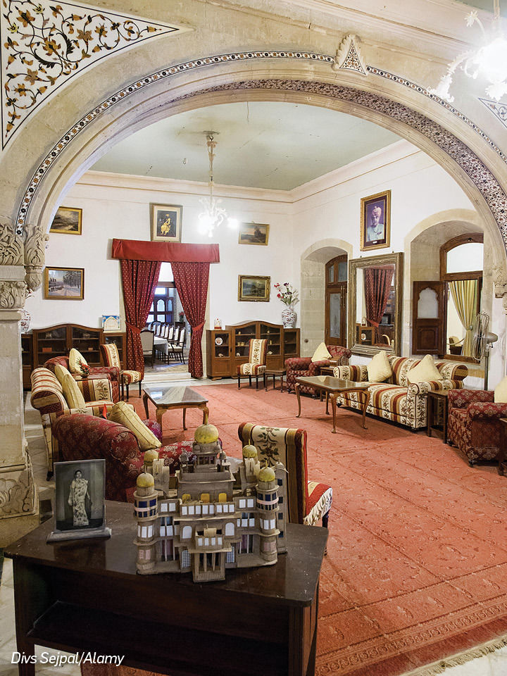 Photo of Pune, Maharashtra, India by Travel+Leisure India & South Asia