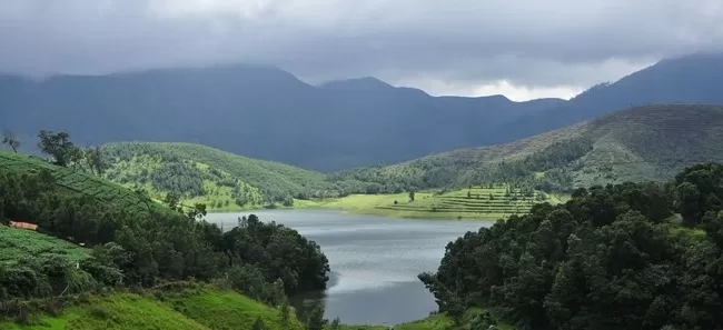 Photo of Ooty, Tamil Nadu, India by Tripoto