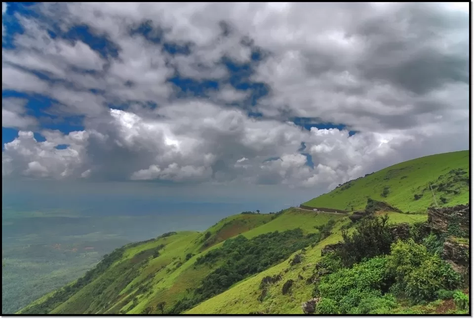 Photo of Kemmannugundi, India by Sreshti Verma