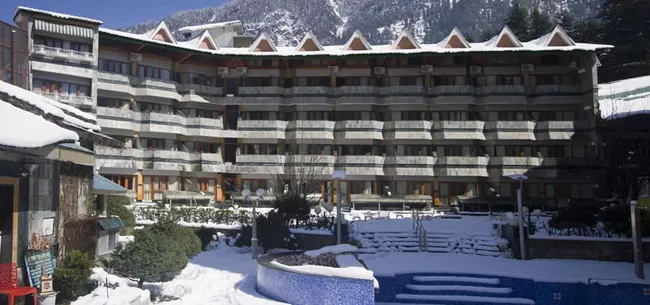 Photo of The Piccadily, Mall Road, Manali, Himachal Pradesh, India by Tripoto