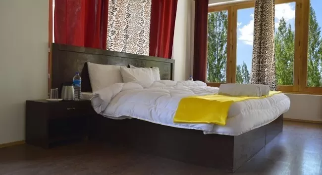 Photo of New Royal Guest House, Leh by Tripoto