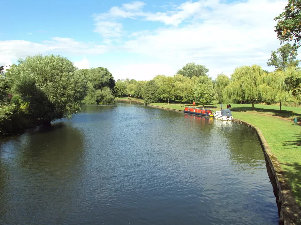 Photo of Stratford-upon-Avon, United Kingdom by Himani Khatreja
