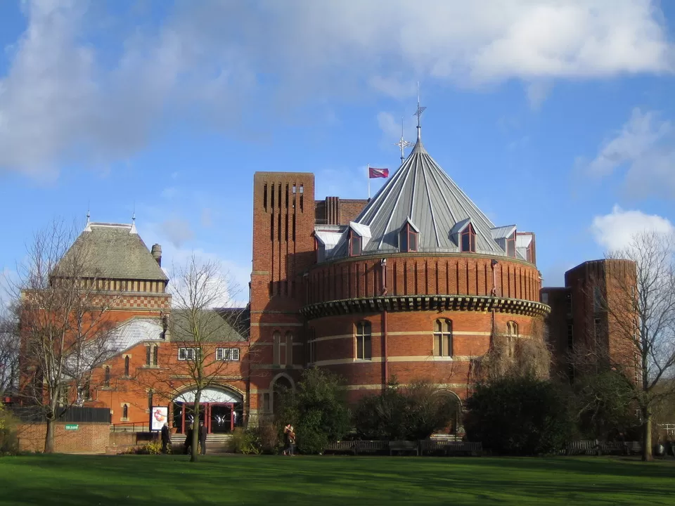 Photo of Stratford-upon-Avon, United Kingdom by Himani Khatreja