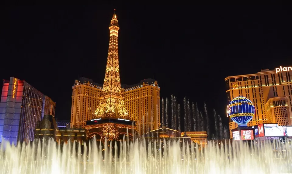 Photo of Las Vegas, NV, United States by Himani Khatreja