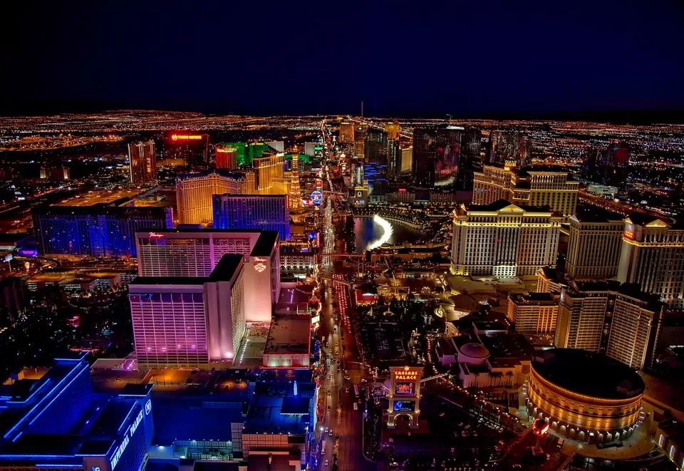 Photo of Las Vegas, NV, United States by Himani Khatreja
