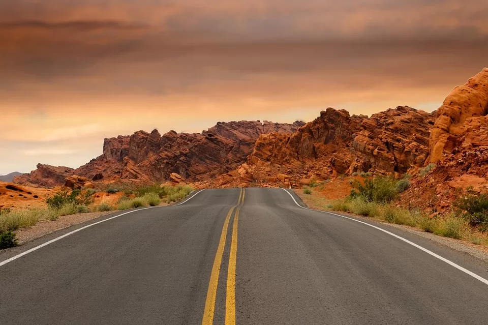 Photo of Las Vegas, NV, United States by Himani Khatreja