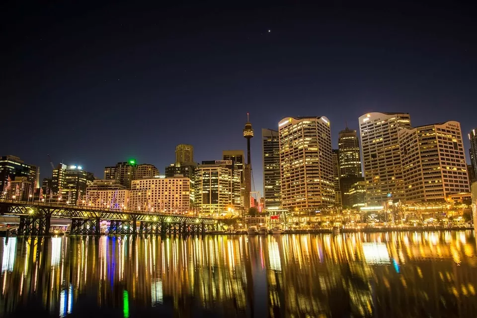 Photo of Sydney, New South Wales, Australia by Himani Khatreja