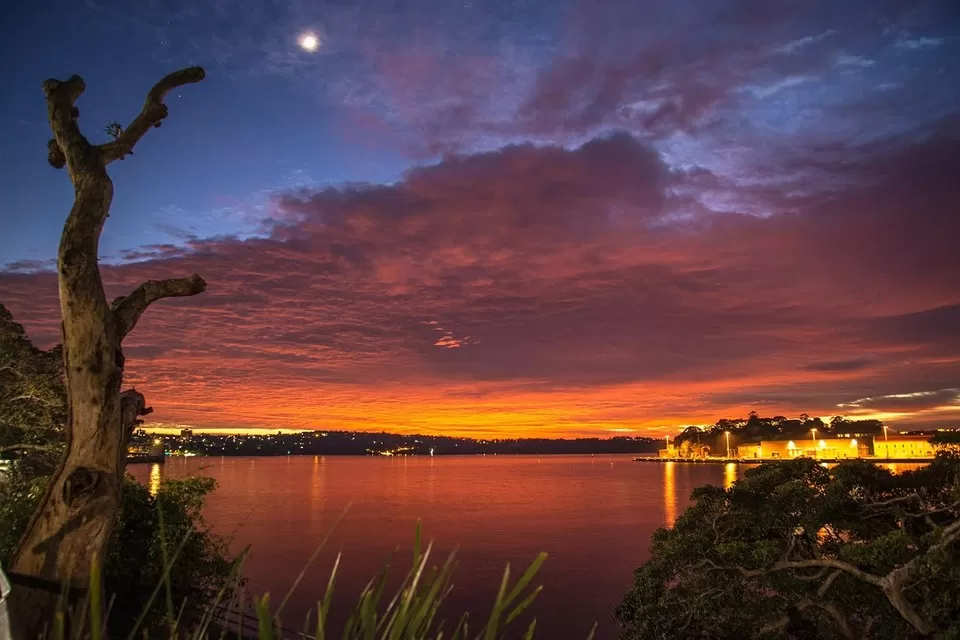 Photo of Sydney, New South Wales, Australia by Himani Khatreja