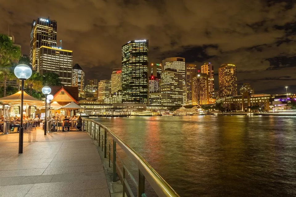 Photo of Sydney, New South Wales, Australia by Himani Khatreja