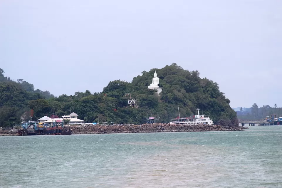 Photo of Ko Samui Surat Thani Thailand by Srijita Kundu