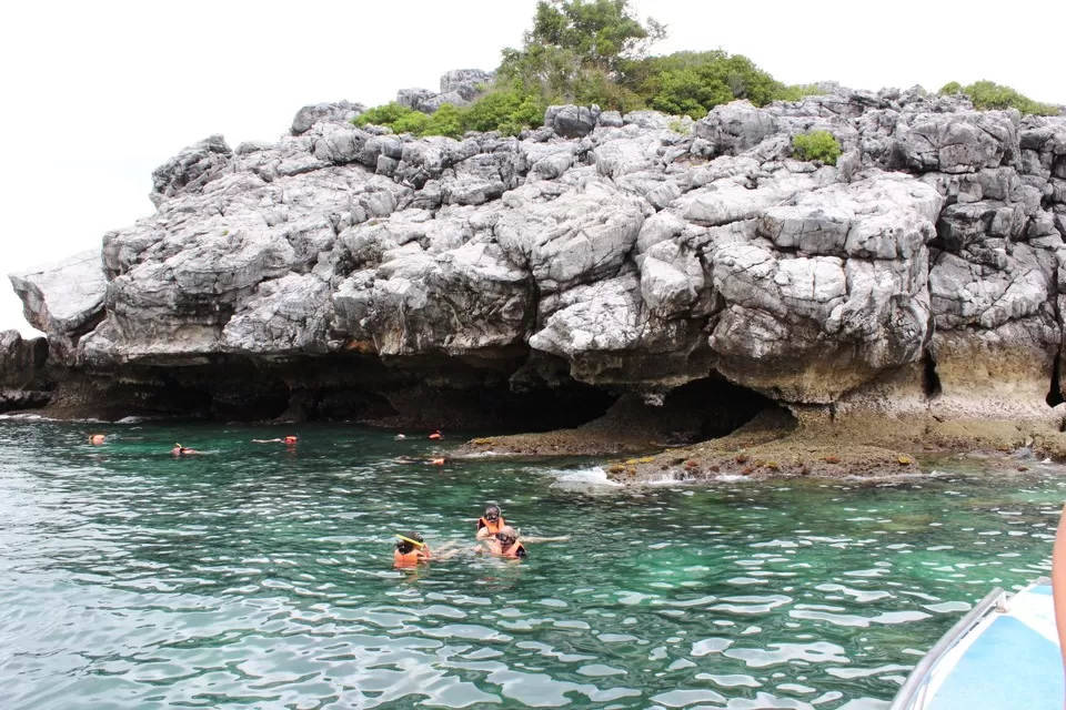 Photo of Ko Samui Surat Thani Thailand by Srijita Kundu