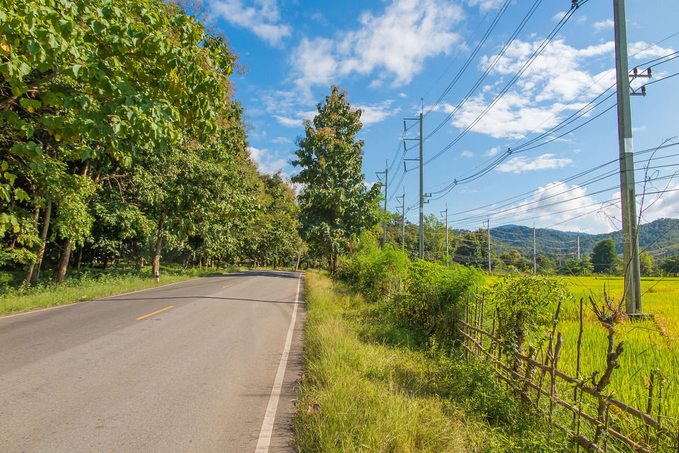 Photo of Pai Mae Hong Son Thailand by Sreshti Verma