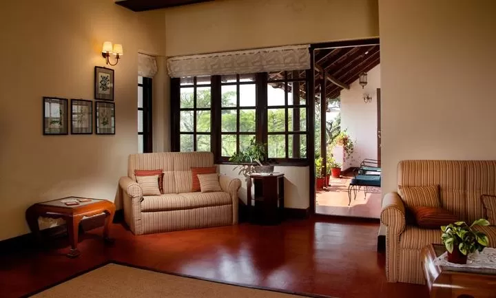 Photo of TATA Coffee Plantation Trails - Coorg, Pollibetta, Karnataka, India by Aakanksha Magan