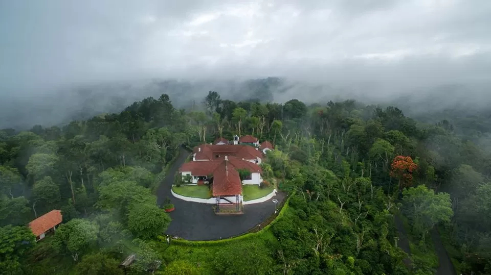 Photo of TATA Coffee Plantation Trails - Coorg, Pollibetta, Karnataka, India by Aakanksha Magan