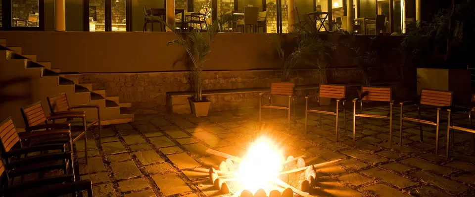 Photo of Head To This Resort In Rishikesh With Your Family For An Adventurous Summer Vacation by Sreshti Verma
