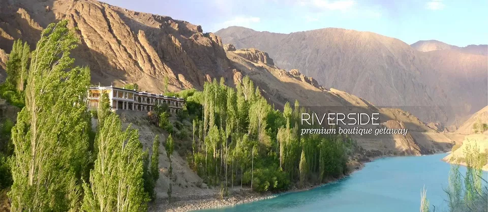 Photo of Experience Ladakh Like Never Before Through Its Stunning Apricot Trail by Sreshti Verma