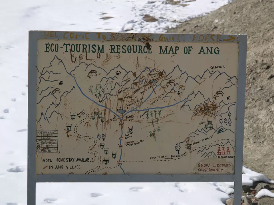 Photo of Experience Ladakh Like Never Before Through Its Stunning Apricot Trail by Sreshti Verma