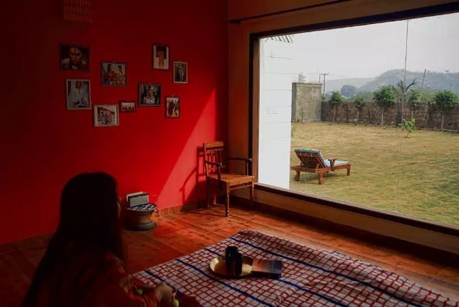 Photo of Perfect Mother's Day Retreat Just 1 Hour Away From Delhi by Sreshti Verma