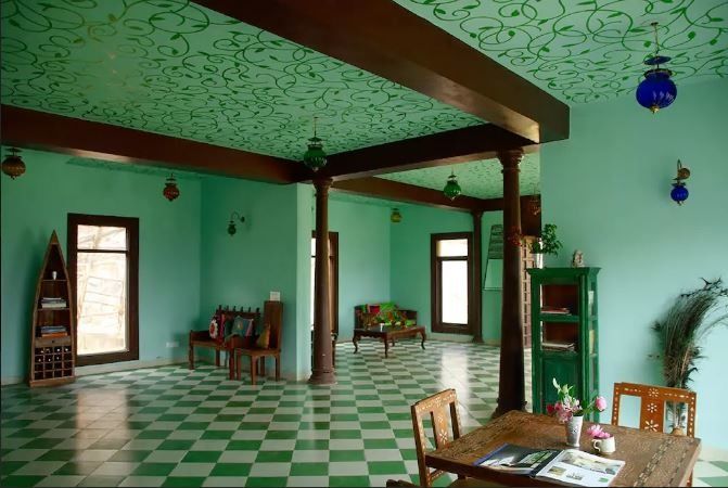 Photo of Perfect Mother's Day Retreat Just 1 Hour Away From Delhi by Sreshti Verma