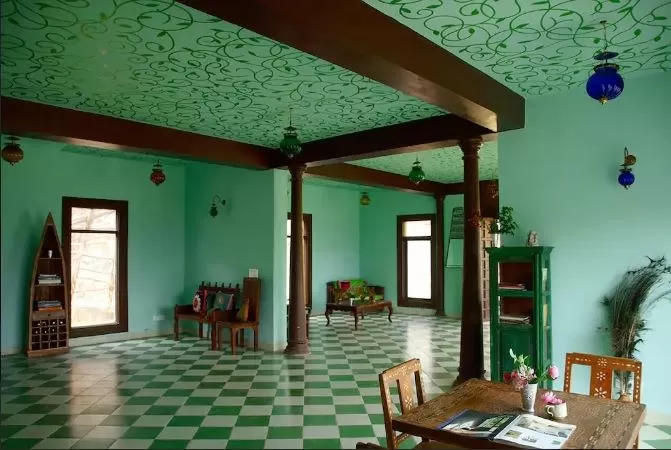 Photo of Perfect Mother's Day Retreat Just 1 Hour Away From Delhi by Sreshti Verma