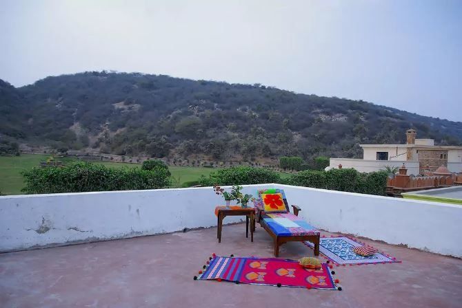 Photo of Perfect Mother's Day Retreat Just 1 Hour Away From Delhi by Sreshti Verma