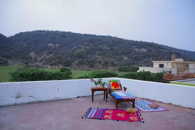 Photo of Perfect Mother's Day Retreat Just 1 Hour Away From Delhi by Sreshti Verma