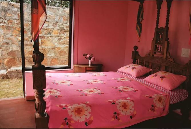 Photo of Perfect Mother's Day Retreat Just 1 Hour Away From Delhi by Sreshti Verma