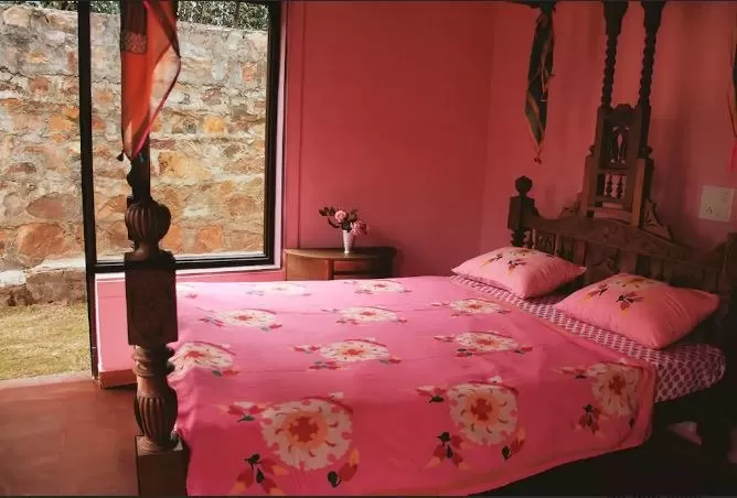 Photo of Perfect Mother's Day Retreat Just 1 Hour Away From Delhi by Sreshti Verma