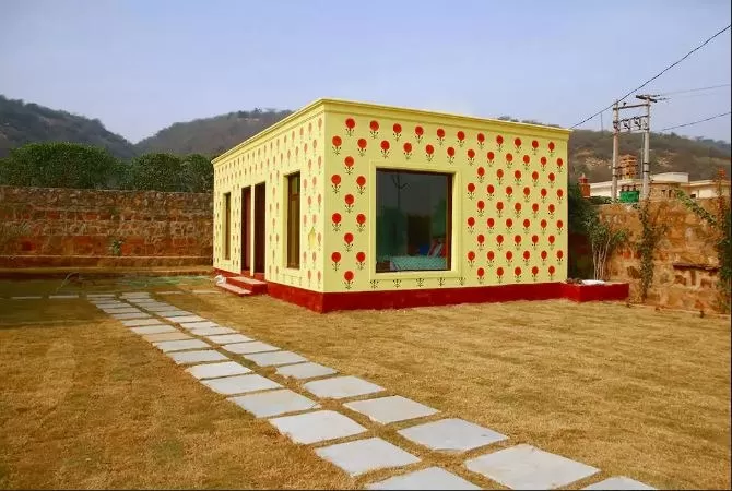 Photo of Perfect Mother's Day Retreat Just 1 Hour Away From Delhi by Sreshti Verma