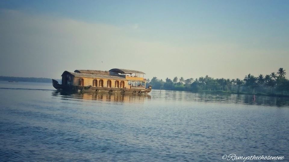 Photo of Vintage Dreams in Alleppey by Ramya Balakrishna