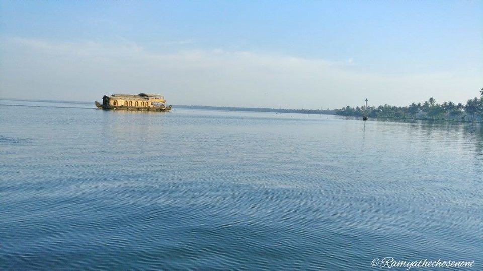 Photo of Vintage Dreams in Alleppey by Ramya Balakrishna