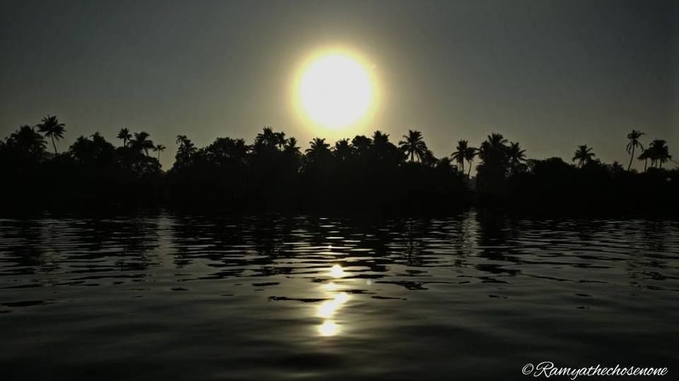 Photo of Vintage Dreams in Alleppey by Ramya Balakrishna
