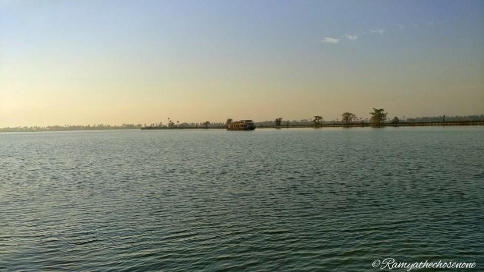 Photo of Vintage Dreams in Alleppey by Ramya Balakrishna