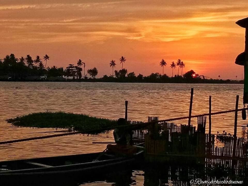 Photo of Vintage Dreams in Alleppey by Ramya Balakrishna